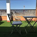 Duplex Centrico Con Terraza Y Parking Gratuito