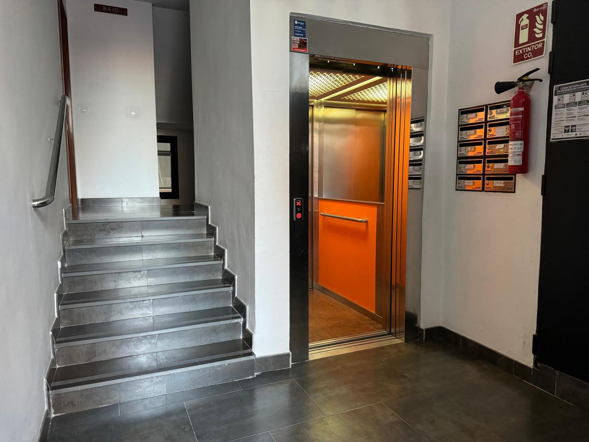 Duplex Centrico Con Terraza Y Parking Gratuito Apartamento Córdoba
