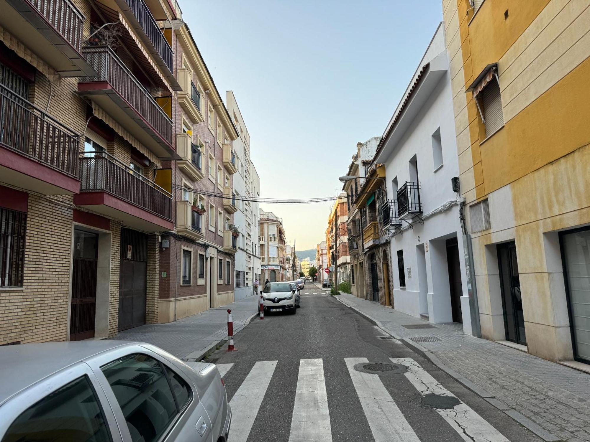 Duplex Centrico Con Terraza Y Parking Gratuito Córdoba