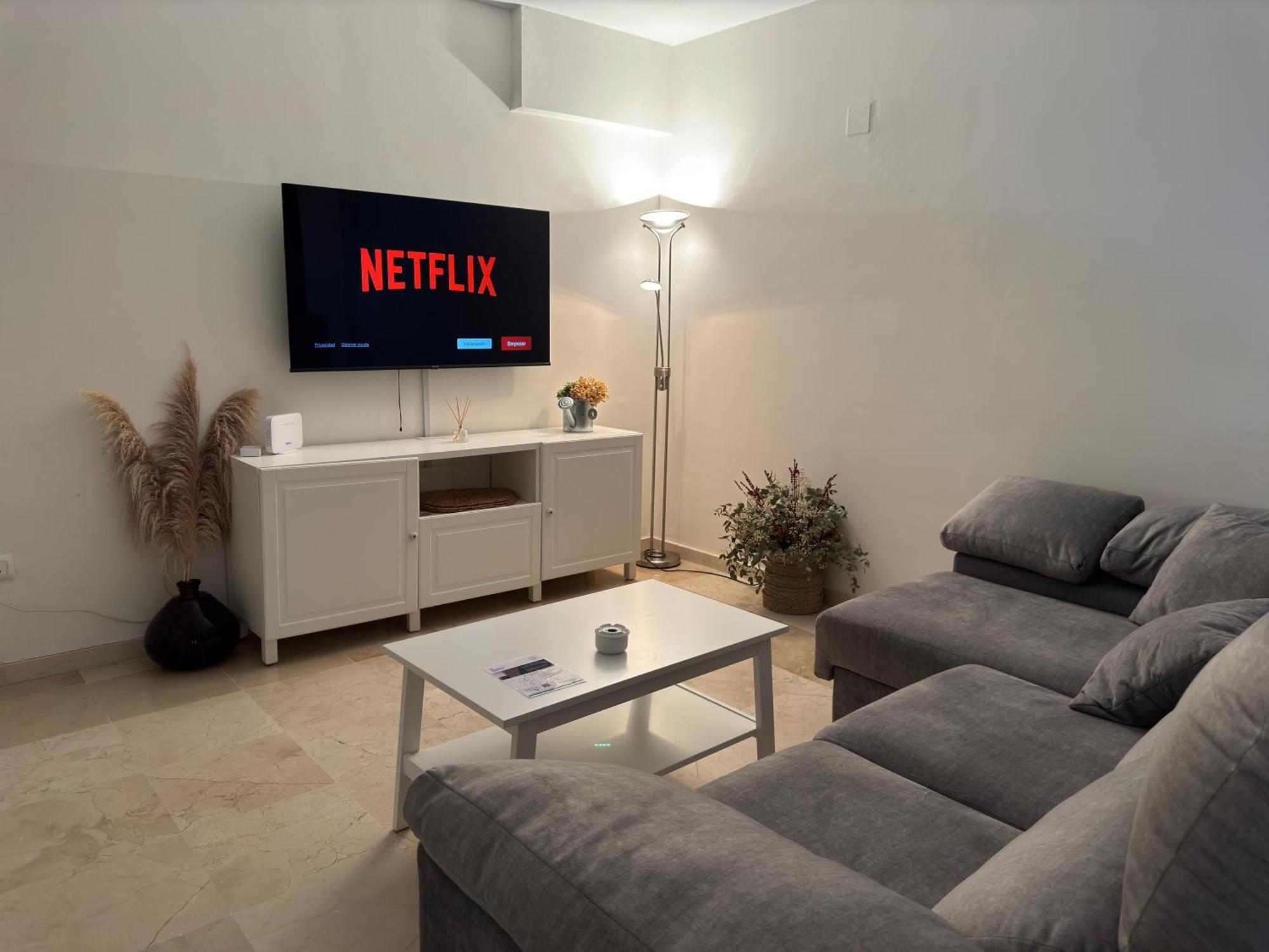 Duplex Centrico Con Terraza Y Parking Gratuito Apartamento Córdoba