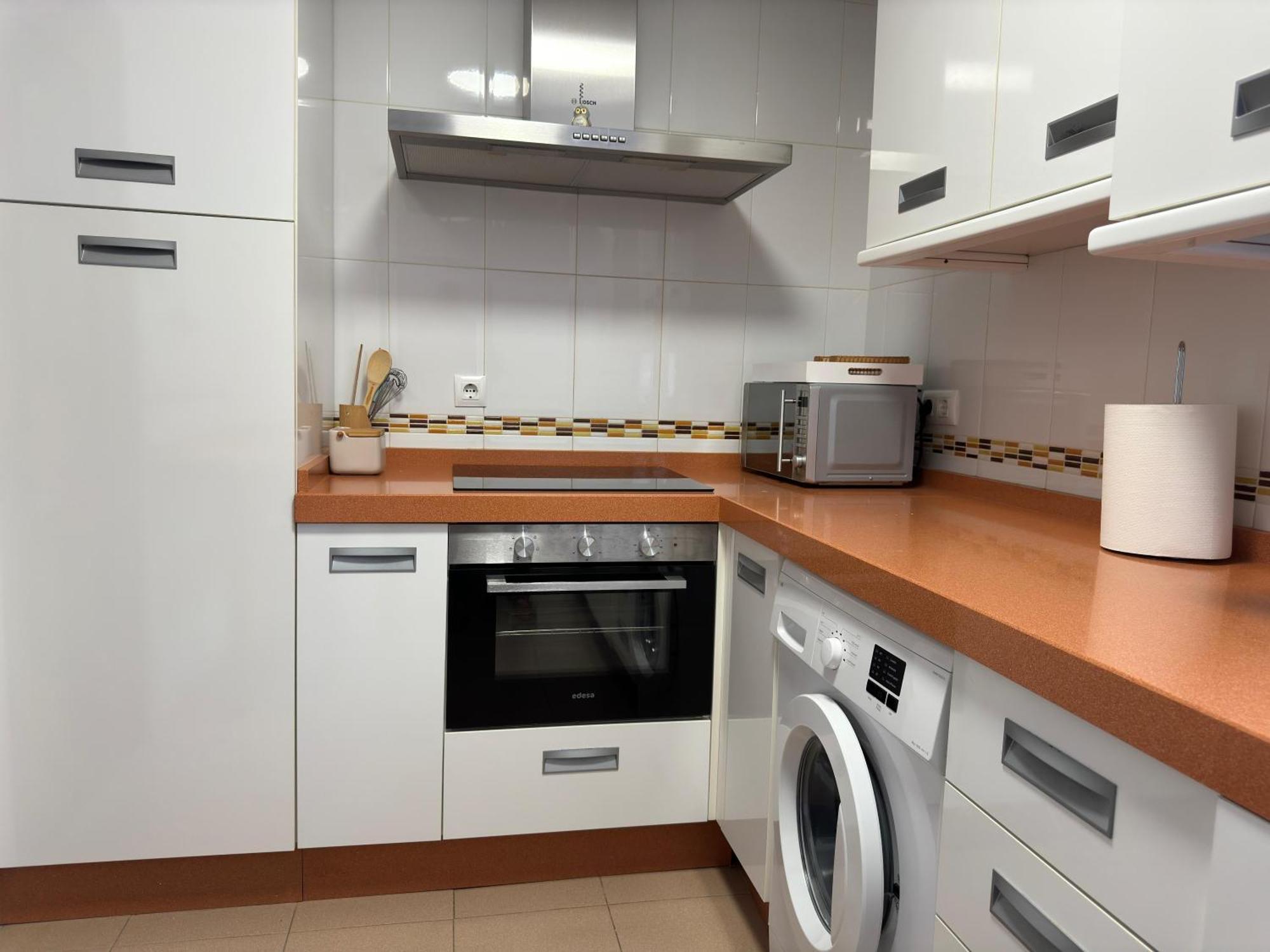 Duplex Centrico Con Terraza Y Parking Gratuito Córdoba