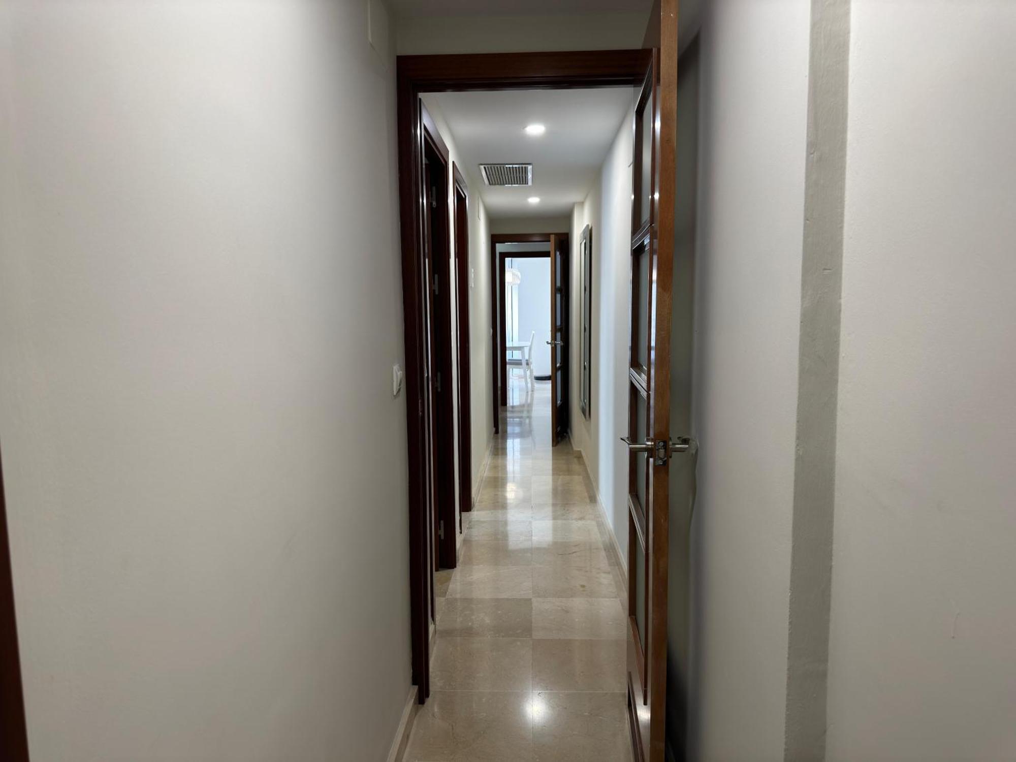Duplex Centrico Con Terraza Y Parking Gratuito Apartamento