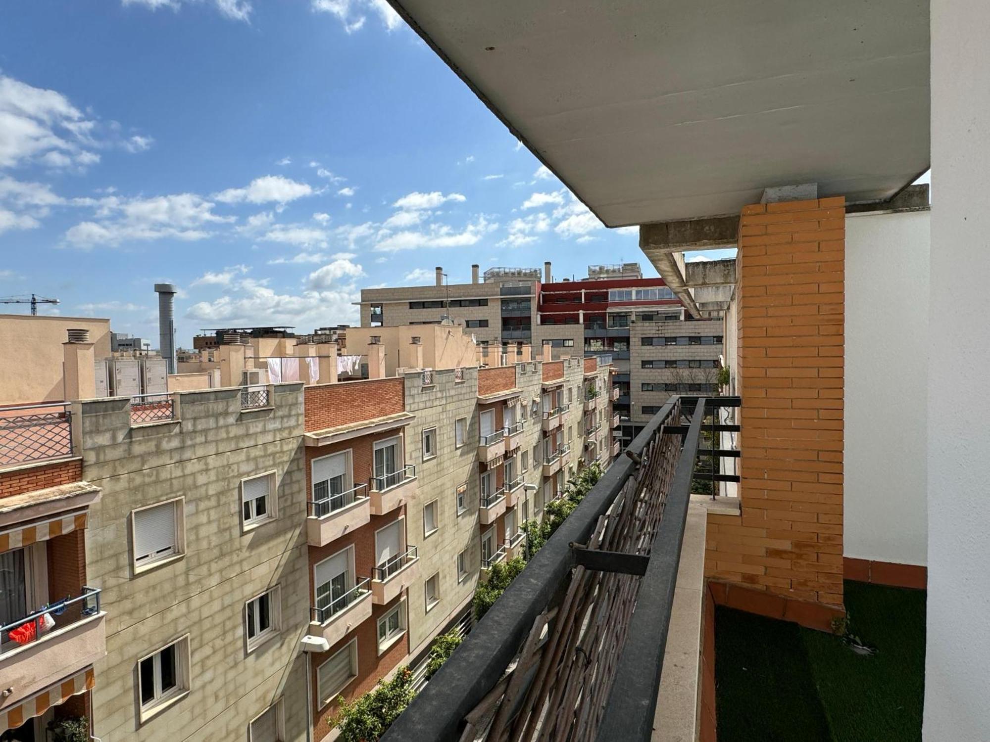 Duplex Centrico Con Terraza Y Parking Gratuito Córdoba