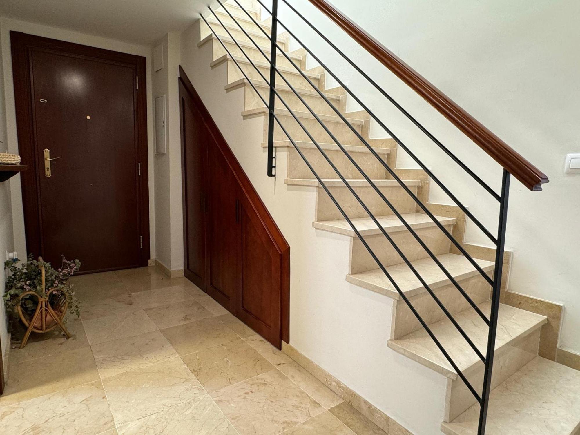 Duplex Centrico Con Terraza Y Parking Gratuito Apartamento *
