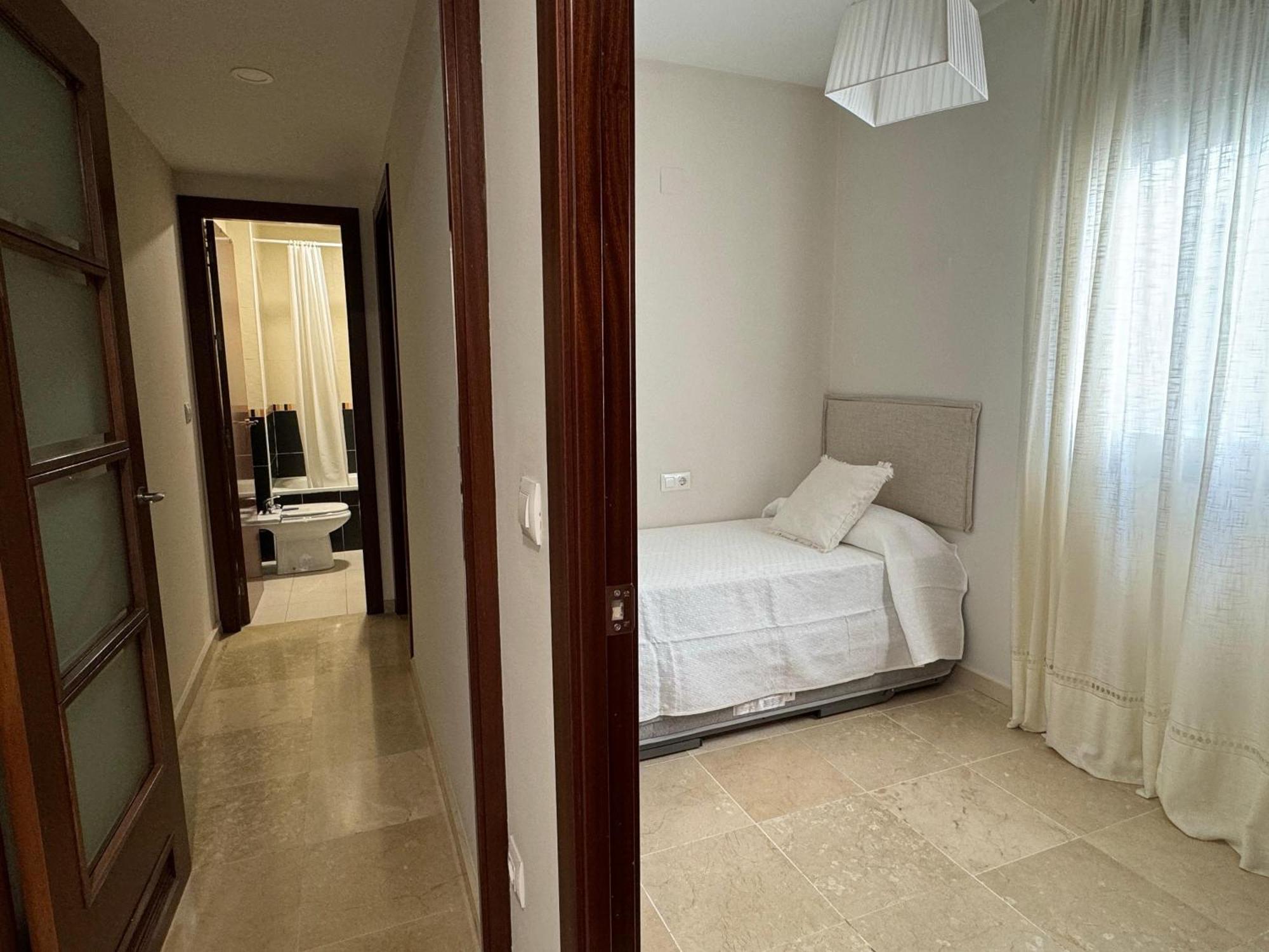 Duplex Centrico Con Terraza Y Parking Gratuito Córdoba