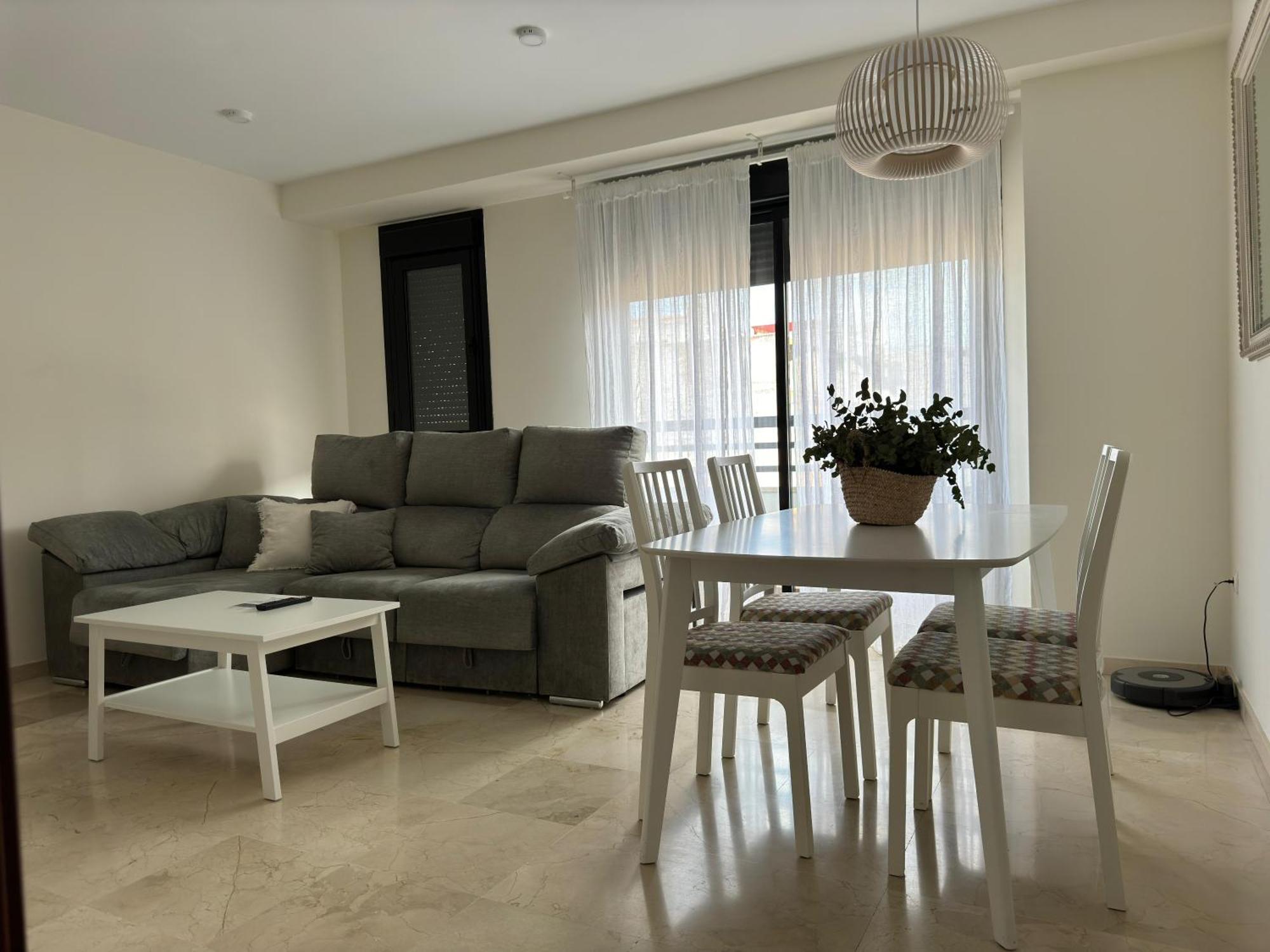 Duplex Centrico Con Terraza Y Parking Gratuito Apartamento *