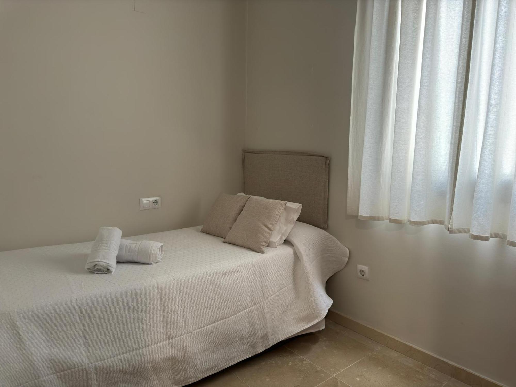 Duplex Centrico Con Terraza Y Parking Gratuito Córdoba