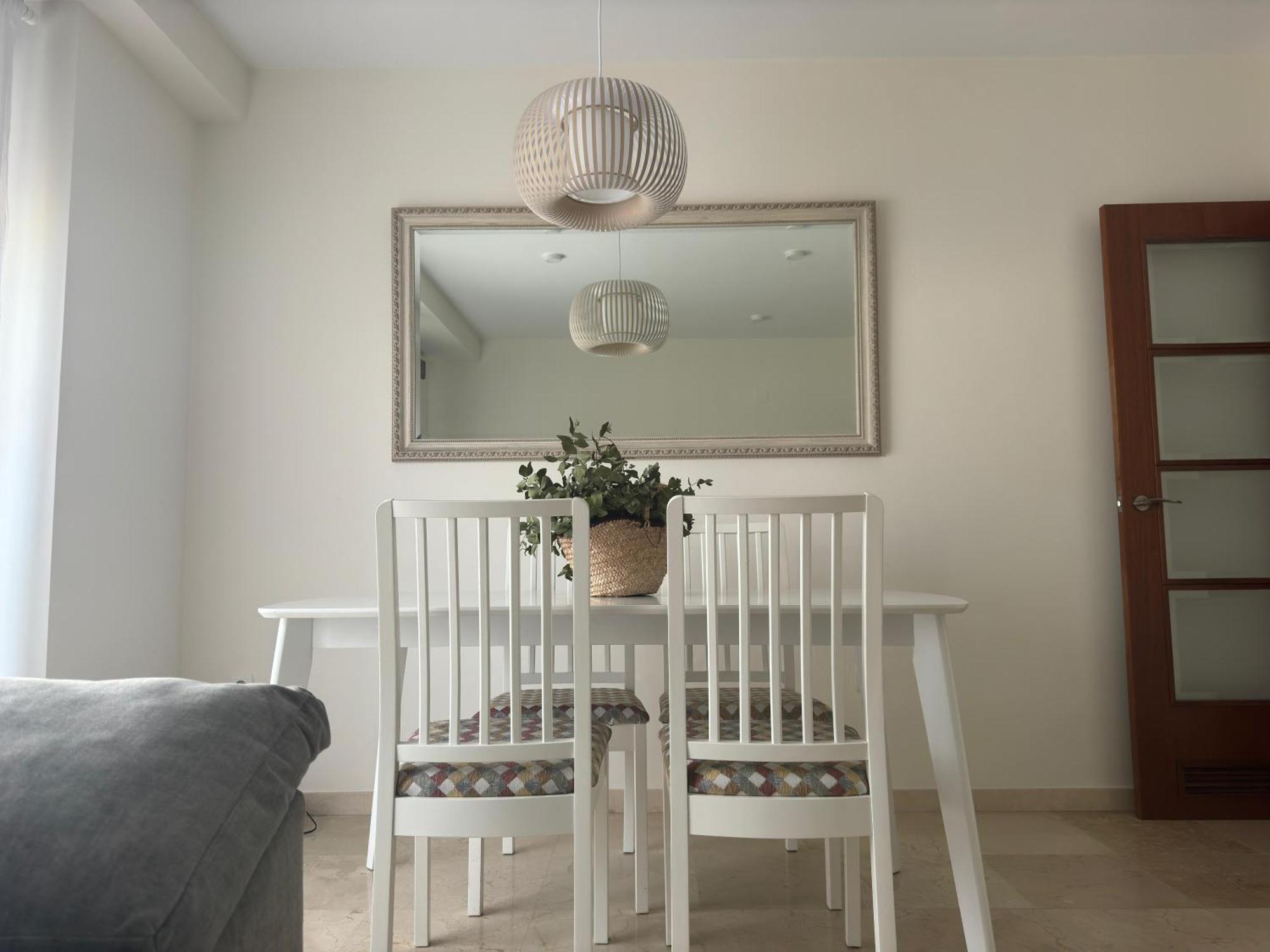 Duplex Centrico Con Terraza Y Parking Gratuito Córdoba